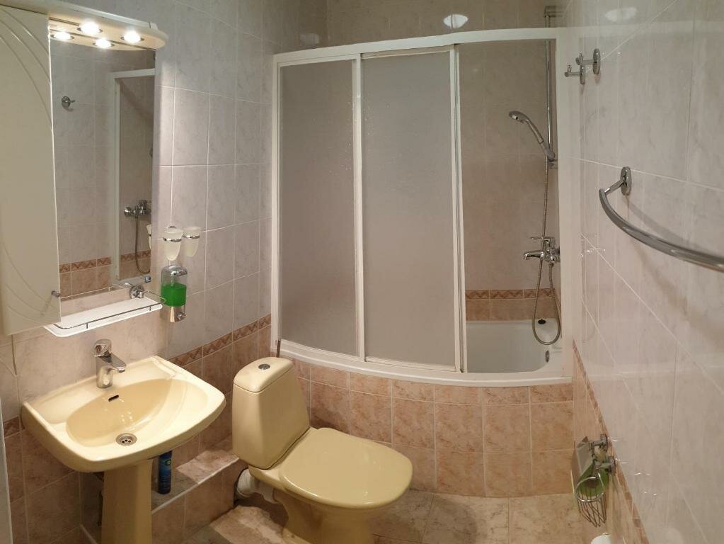 Гостевой дом Сосновая дача Геленджик-88