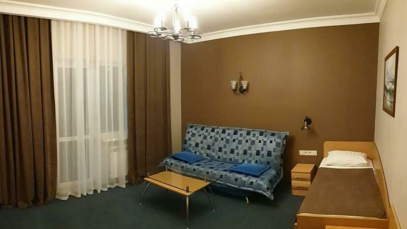 Гостевой дом Сосновая дача Геленджик-91