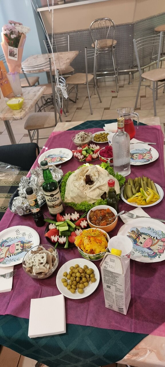 Гостевой дом Сосновая дача Геленджик-48