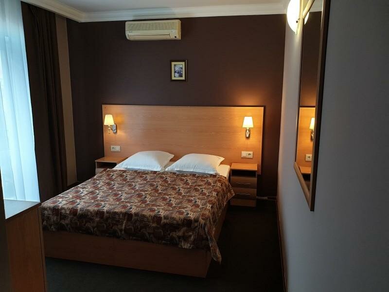 Гостевой дом Сосновая дача Геленджик-93