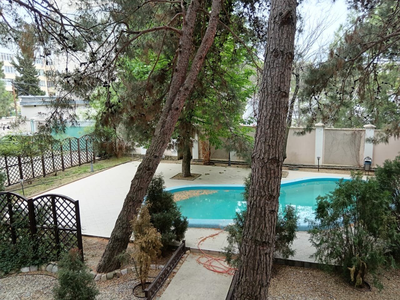 Гостевой дом Сосновая дача Геленджик-69