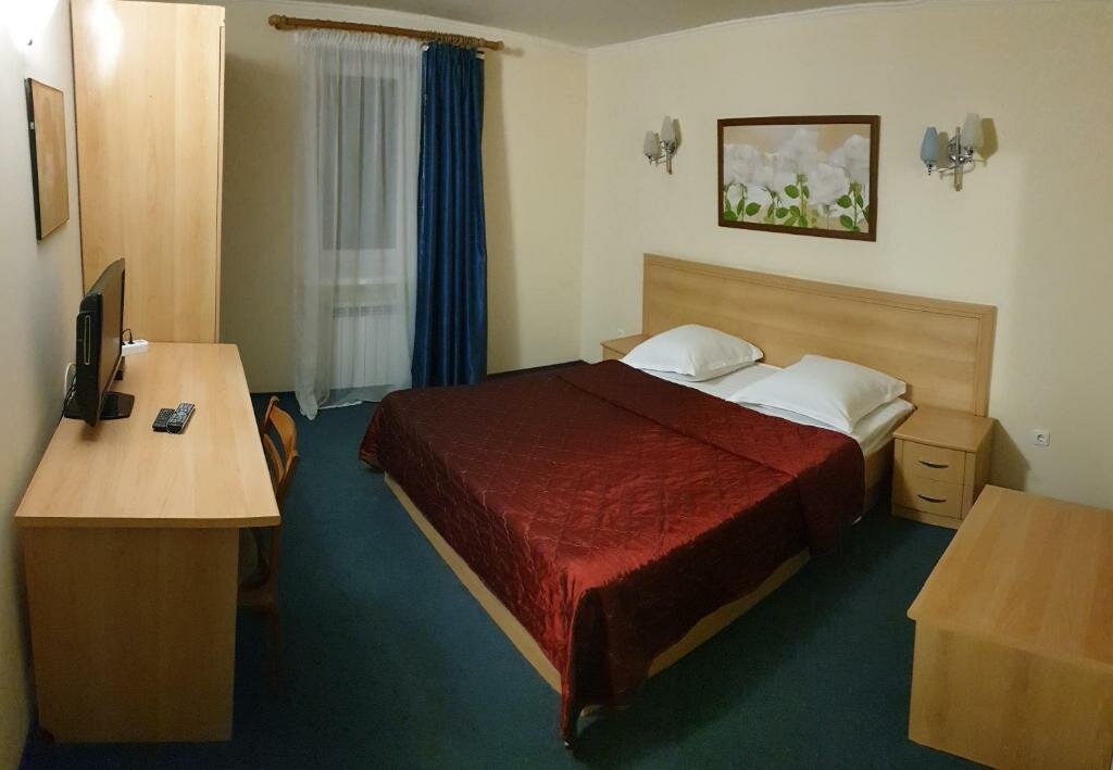 Гостевой дом Сосновая дача Геленджик-68