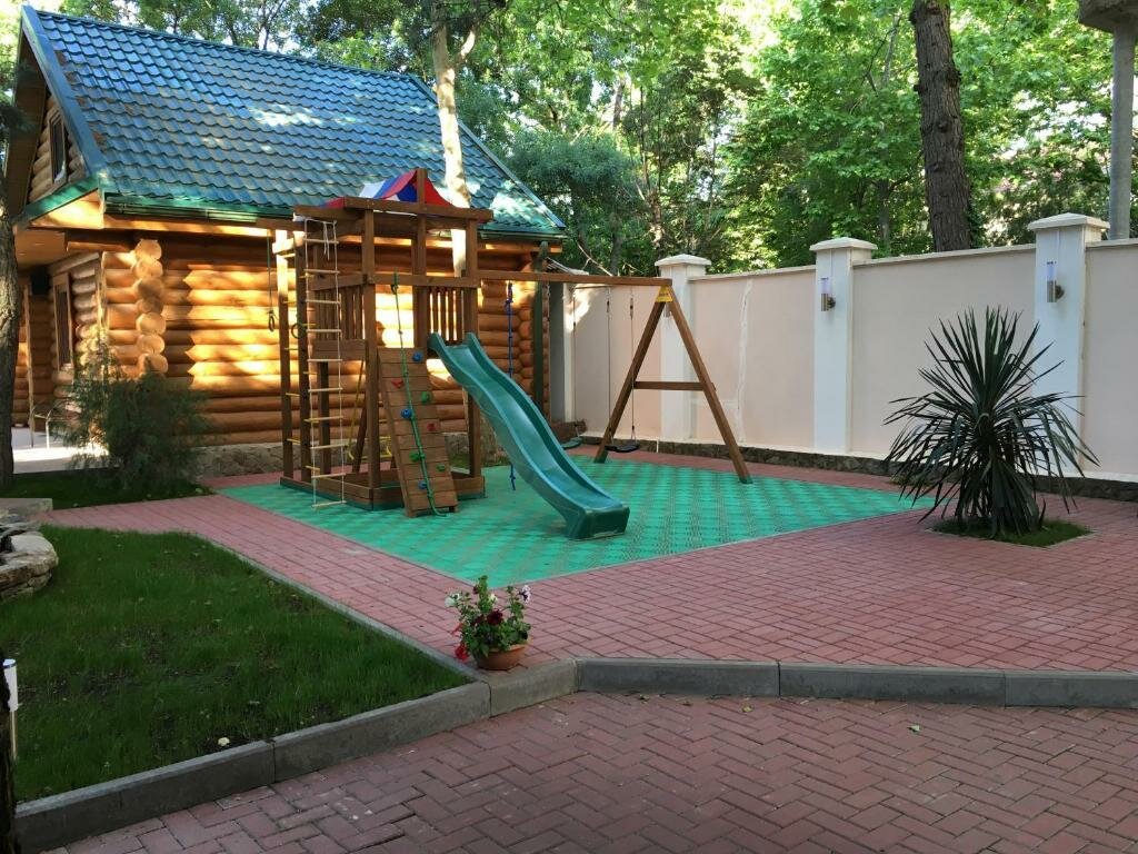 Гостевой дом Сосновая дача Геленджик-53