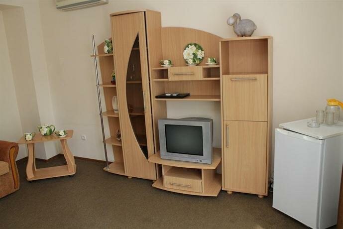 Гостевой дом Сосновая дача Геленджик-24