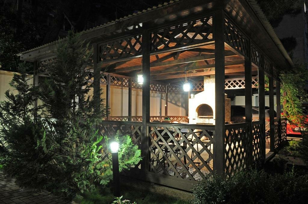 Гостевой дом Сосновая дача Геленджик-30