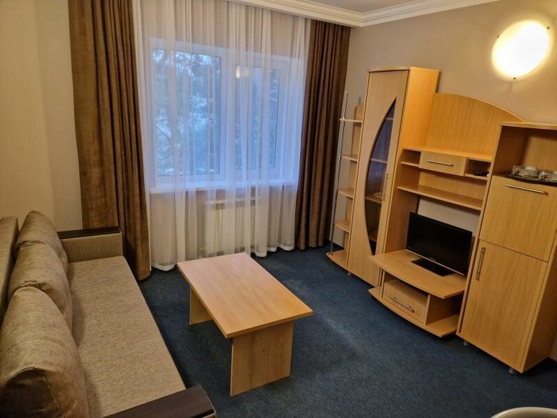 Гостевой дом Сосновая дача Геленджик-75