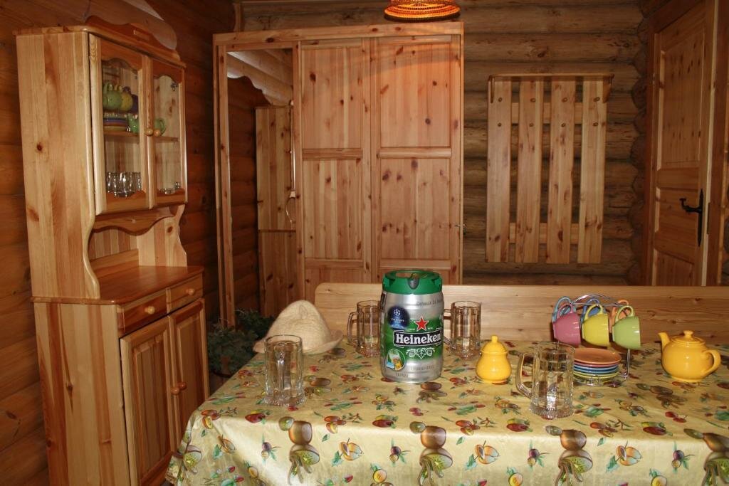 Гостевой дом Сосновая дача Геленджик-38