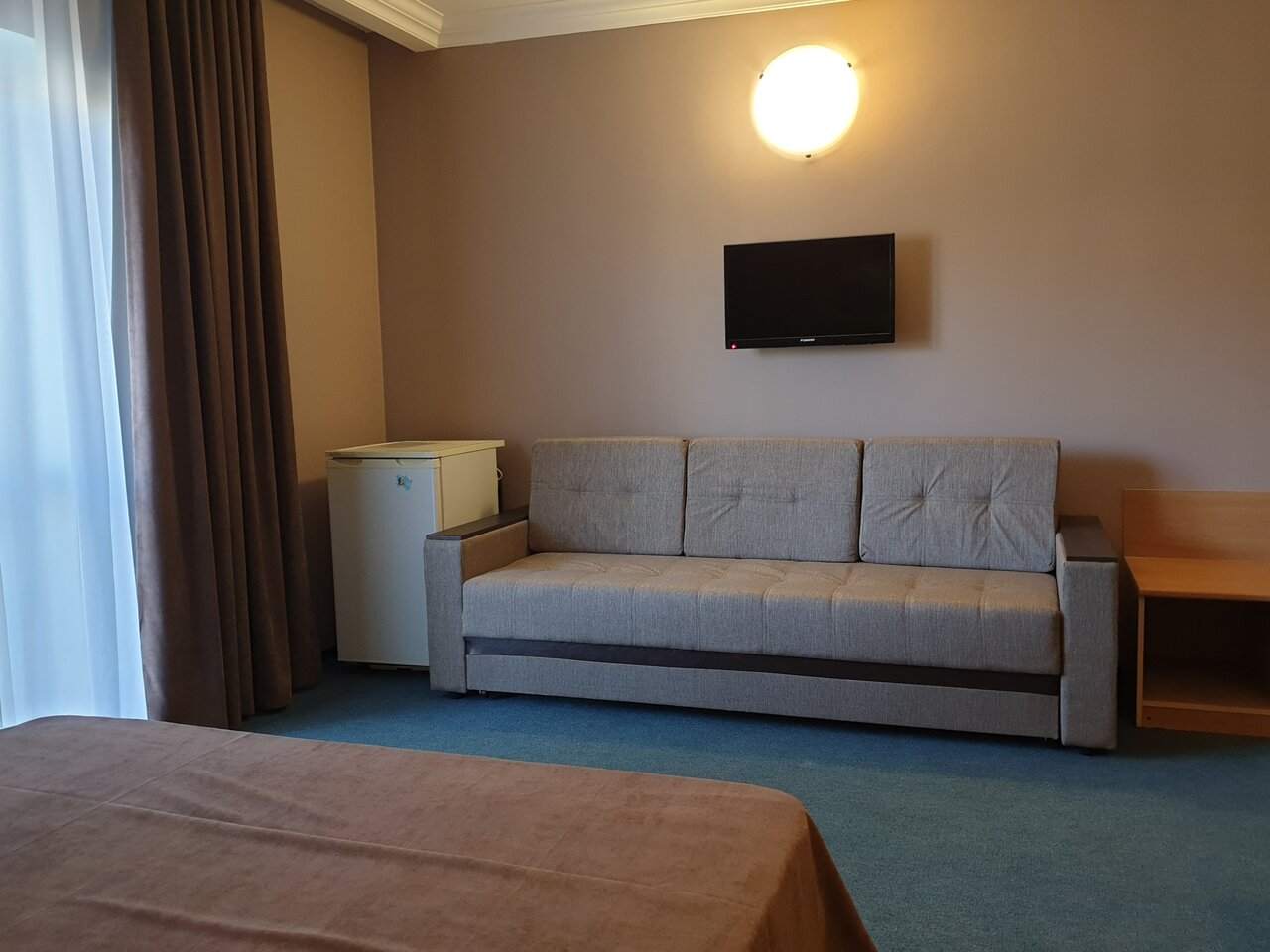 Гостевой дом Сосновая дача Геленджик-55