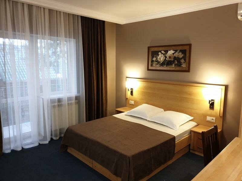 Гостевой дом Сосновая дача Геленджик-103