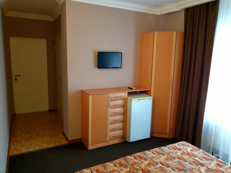 Гостевой дом Сосновая дача Геленджик-72