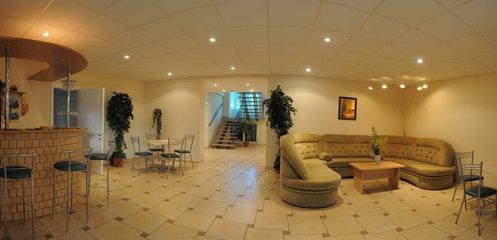 Гостевой дом Сосновая дача Геленджик-31