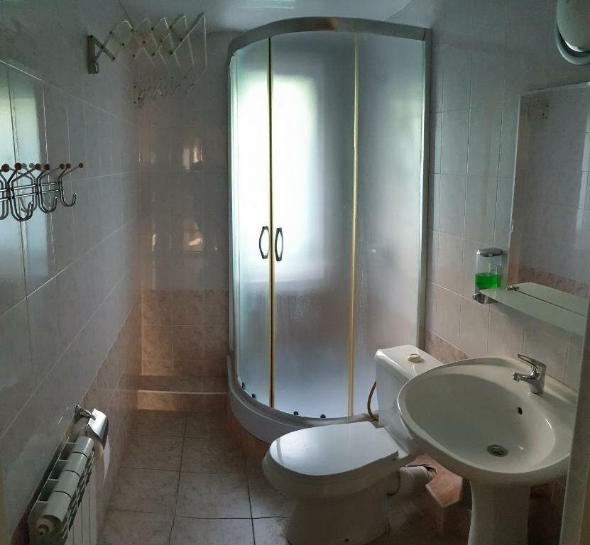 Гостевой дом Сосновая дача Геленджик-26