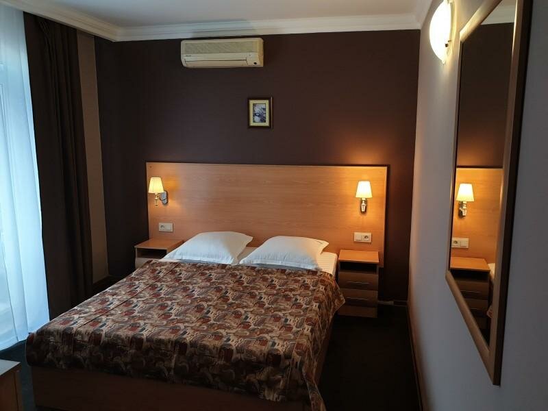 Гостевой дом Сосновая дача Геленджик-78