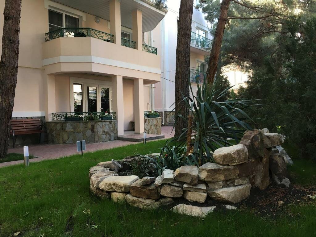 Гостевой дом Сосновая дача Геленджик-19