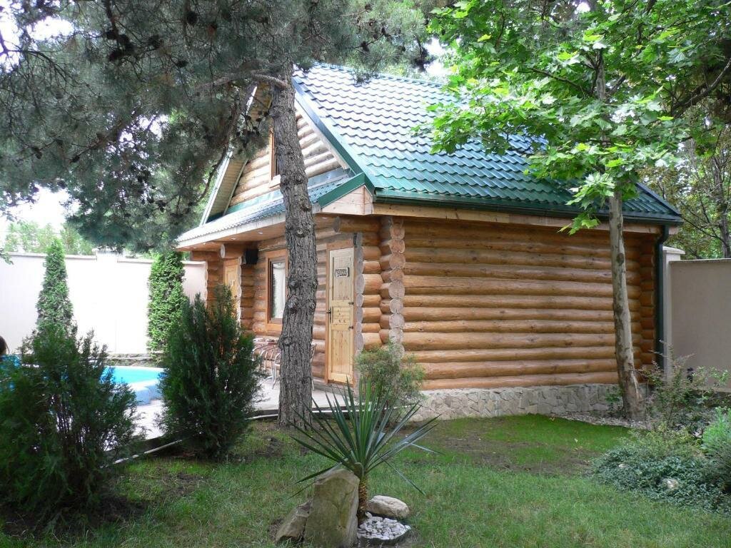 Гостевой дом Сосновая дача Геленджик-16