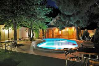 Гостевой дом Сосновая дача Геленджик-6