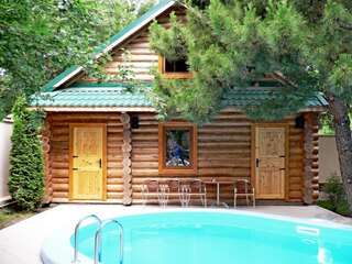 Гостевой дом Сосновая дача Геленджик 2-х местный   эконом-2