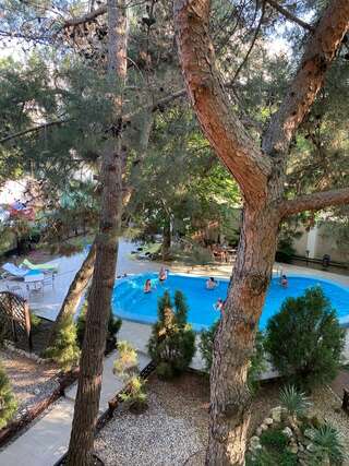 Гостевой дом Сосновая дача Геленджик-2