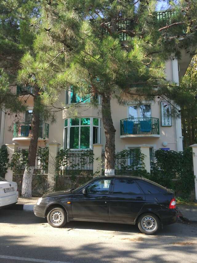 Гостевой дом Сосновая дача Геленджик-31