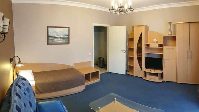 Гостевой дом Сосновая дача Геленджик-80