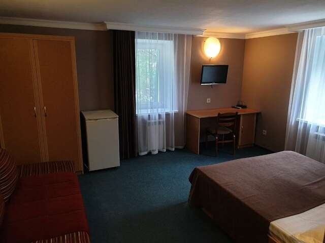 Гостевой дом Сосновая дача Геленджик-86