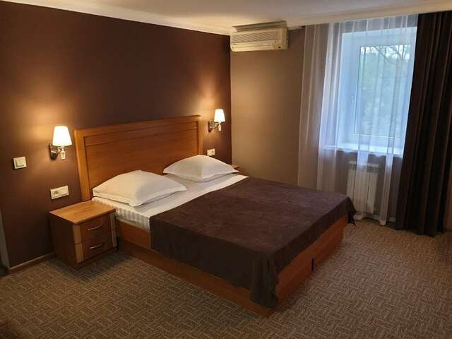 Гостевой дом Сосновая дача Геленджик-84