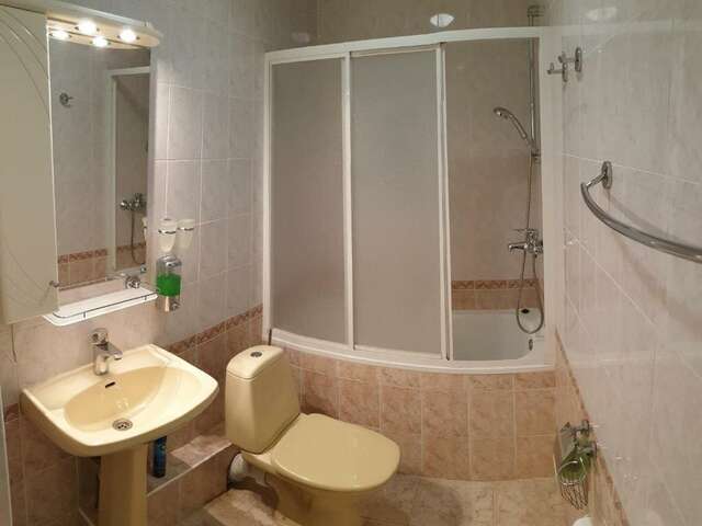 Гостевой дом Сосновая дача Геленджик-87