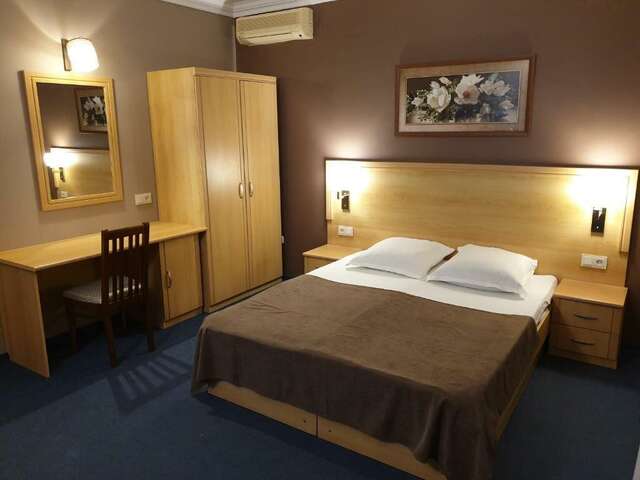 Гостевой дом Сосновая дача Геленджик-82