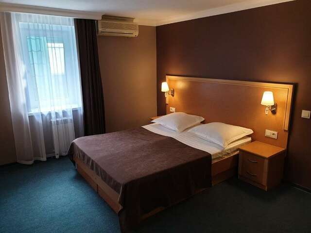 Гостевой дом Сосновая дача Геленджик-101