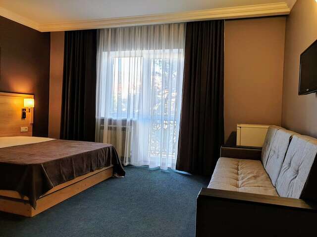 Гостевой дом Сосновая дача Геленджик-83