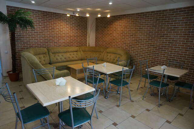 Гостевой дом Сосновая дача Геленджик-75