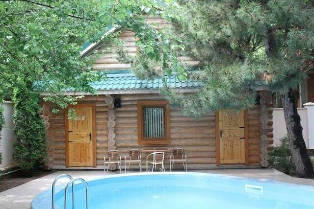 Гостевой дом Сосновая дача Геленджик-64