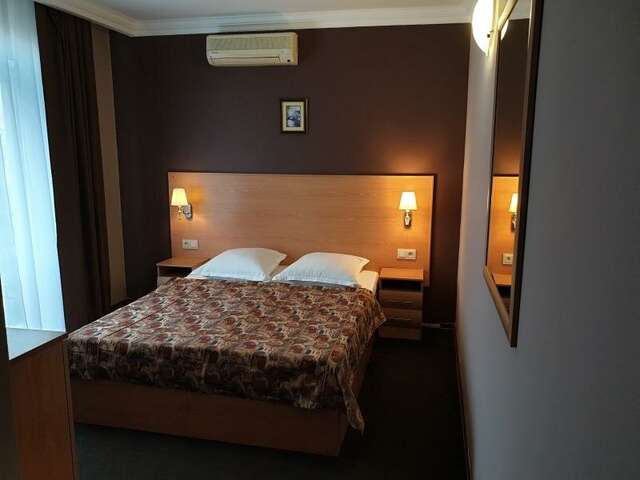 Гостевой дом Сосновая дача Геленджик-92