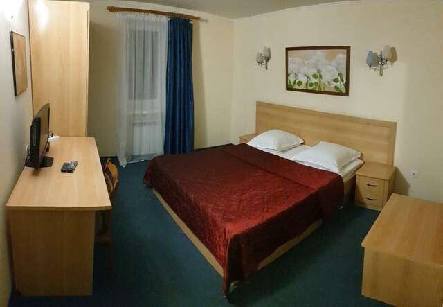 Гостевой дом Сосновая дача Геленджик-67