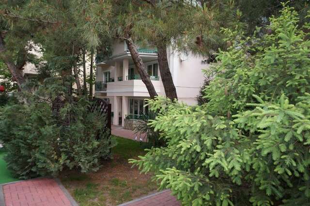 Гостевой дом Сосновая дача Геленджик-41