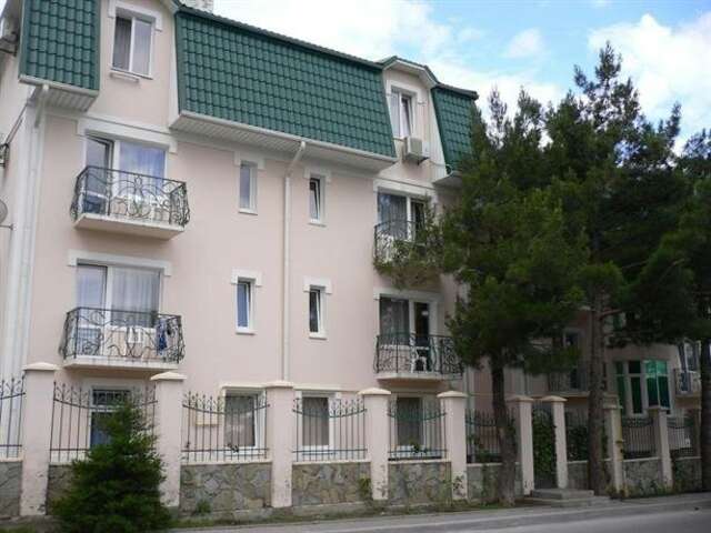 Гостевой дом Сосновая дача Геленджик-38