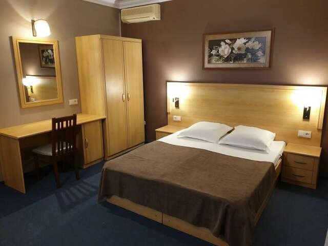 Гостевой дом Сосновая дача Геленджик-91