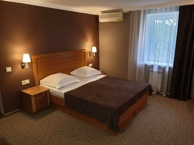 Гостевой дом Сосновая дача Геленджик-98