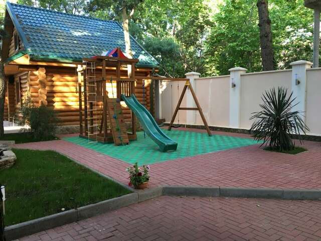 Гостевой дом Сосновая дача Геленджик-52