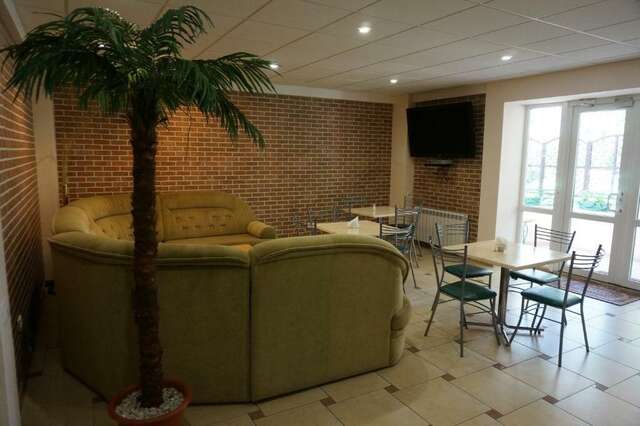 Гостевой дом Сосновая дача Геленджик-88