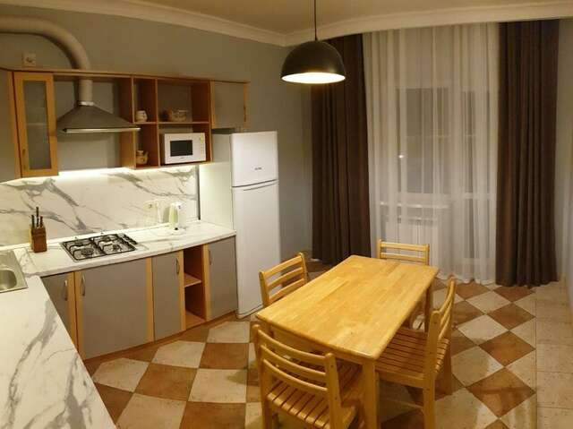 Гостевой дом Сосновая дача Геленджик-39