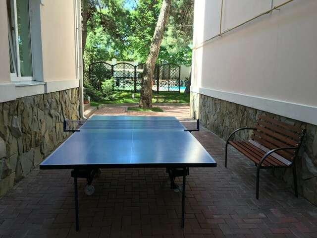 Гостевой дом Сосновая дача Геленджик-20