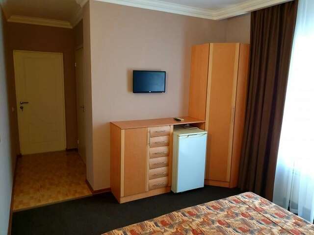 Гостевой дом Сосновая дача Геленджик-71