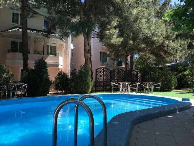 Гостевой дом Сосновая дача Геленджик-53