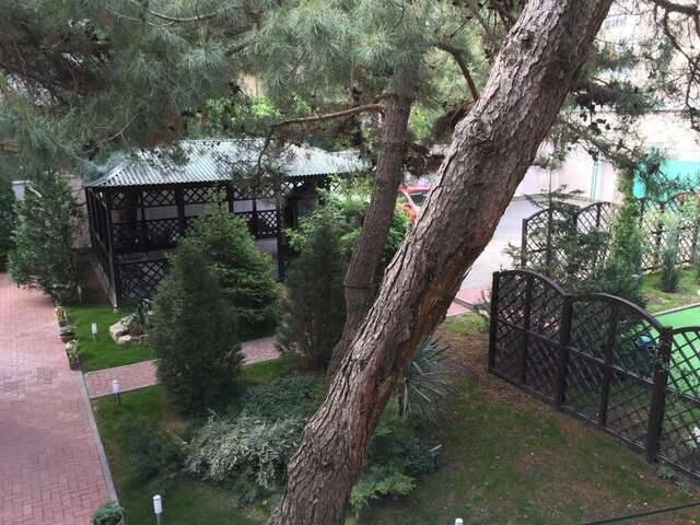 Гостевой дом Сосновая дача Геленджик-48