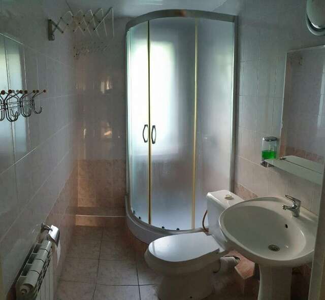 Гостевой дом Сосновая дача Геленджик-25