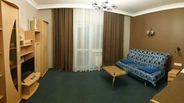 Гостевой дом Сосновая дача Геленджик-42