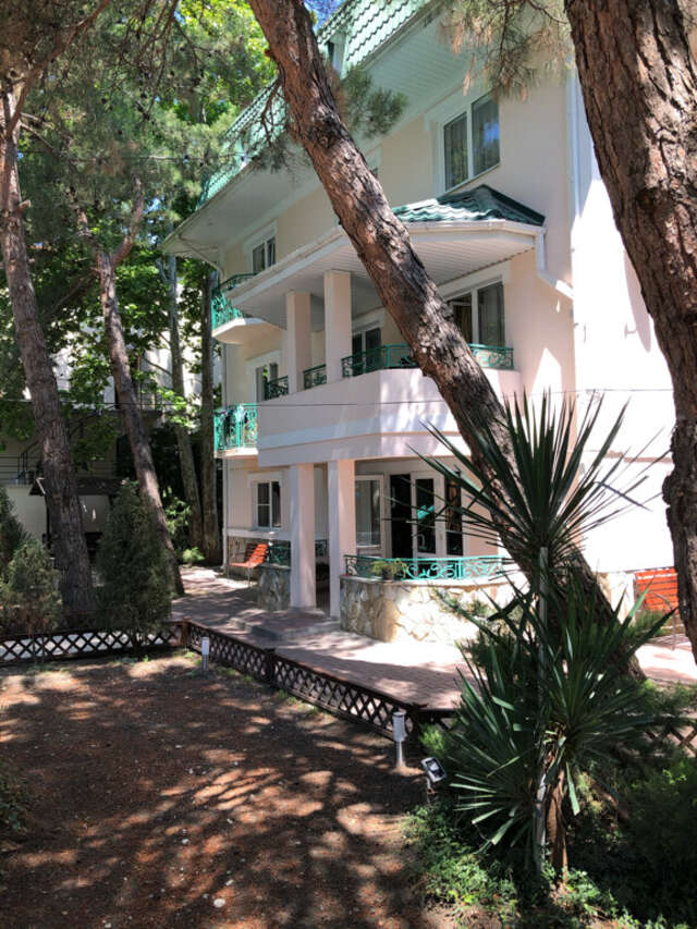 Гостевой дом Сосновая дача Геленджик-45