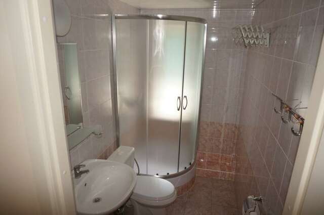 Гостевой дом Сосновая дача Геленджик-96