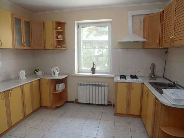 Гостевой дом Сосновая дача Геленджик-14